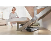Bosch Odkurzacz pionowy BBH3ALL28 - 1256465 - zdjęcie 9